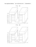 METHODS OF FABRICATING VERTICAL TWIN-CHANNEL TRANSISTORS diagram and image