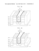 METHODS OF FABRICATING VERTICAL TWIN-CHANNEL TRANSISTORS diagram and image