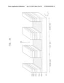 METHODS OF FABRICATING VERTICAL TWIN-CHANNEL TRANSISTORS diagram and image