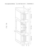 METHODS OF FABRICATING VERTICAL TWIN-CHANNEL TRANSISTORS diagram and image