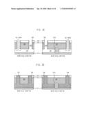 SEMICONDUCTOR DEVICE WITH INCREASED CHANNEL AREA AND FABRICATION METHOD THEREOF diagram and image