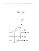 SEMICONDUCTOR DEVICE WITH INCREASED CHANNEL AREA AND FABRICATION METHOD THEREOF diagram and image