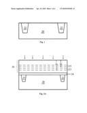 REDUCING POLY-DEPLETION THROUGH CO-IMPLANTING CARBON AND NITROGEN diagram and image