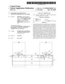 ULTRATHIN SOI CMOS DEVICES EMPLOYING DIFFERENTIAL STI LINERS diagram and image