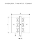 ULTRATHIN SOI CMOS DEVICES EMPLOYING DIFFERENTIAL STI LINERS diagram and image