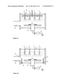 METHOD AND APPARATUS FOR FORMING A FILM BY DEPOSITION FROM A PLASMA diagram and image