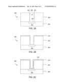 METHODS FOR REDUCING DAMAGE TO SUBSTRATE LAYERS IN DEPOSITION PROCESSES diagram and image