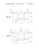 METHOD TO MODULATE COVERAGE OF BARRIER AND SEED LAYER USING TITANIUM NITRIDE diagram and image