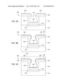 METHOD TO MODULATE COVERAGE OF BARRIER AND SEED LAYER USING TITANIUM NITRIDE diagram and image