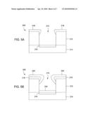 METHOD TO MODULATE COVERAGE OF BARRIER AND SEED LAYER USING TITANIUM NITRIDE diagram and image