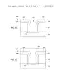 METHOD TO MODULATE COVERAGE OF BARRIER AND SEED LAYER USING TITANIUM NITRIDE diagram and image