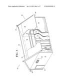 BEE HOUSE diagram and image