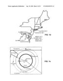 PROVIDING ALTERNATIVE PROGRAMMING ON A RADIO IN RESPONSE TO USER INPUT diagram and image