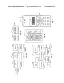 PROVIDING ALTERNATIVE PROGRAMMING ON A RADIO IN RESPONSE TO USER INPUT diagram and image