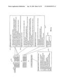 PROVIDING ALTERNATIVE PROGRAMMING ON A RADIO IN RESPONSE TO USER INPUT diagram and image