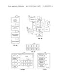 PROVIDING ALTERNATIVE PROGRAMMING ON A RADIO IN RESPONSE TO USER INPUT diagram and image