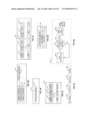 PROVIDING ALTERNATIVE PROGRAMMING ON A RADIO IN RESPONSE TO USER INPUT diagram and image