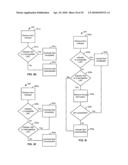 PROVIDING ALTERNATIVE PROGRAMMING ON A RADIO IN RESPONSE TO USER INPUT diagram and image