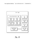 Contextual Search by a Mobile Communications Device diagram and image