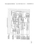 Radio Parameter Determination Method and Device for a Radio Communication System diagram and image