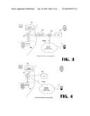 Call redirection for enterprise hosted dual mode service diagram and image