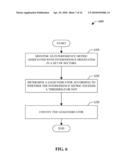 Inter-cell power control in the presence of fractional frequency reuse diagram and image