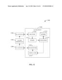 Inter-cell power control in the presence of fractional frequency reuse diagram and image