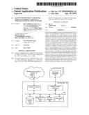 SYSTEM FOR PROVIDING ALERT-BASED SERVICES TO MOBILE STATIONS IN A WIRELESS COMMUNICATIONS NETWORK diagram and image