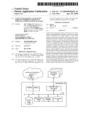 SYSTEM FOR PROVIDING ALERT-BASED SERVICES TO MOBILE STATIONS IN A WIRELESS COMMUNICATIONS NETWORK diagram and image