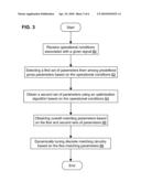 VARIABLE IMPEDANCE MATCHING NETWORK AND METHOD FOR THE SAME diagram and image