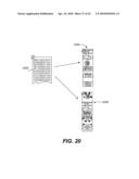 METHODS AND SYSTEMS FOR INTERFACING WITH A THIRD-PARTY APPLICATION diagram and image