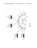 GAME SYSTEMS AND METHODS FOR REMOTE CARD GAMES USING PHYSICAL PLAYING CARDS diagram and image