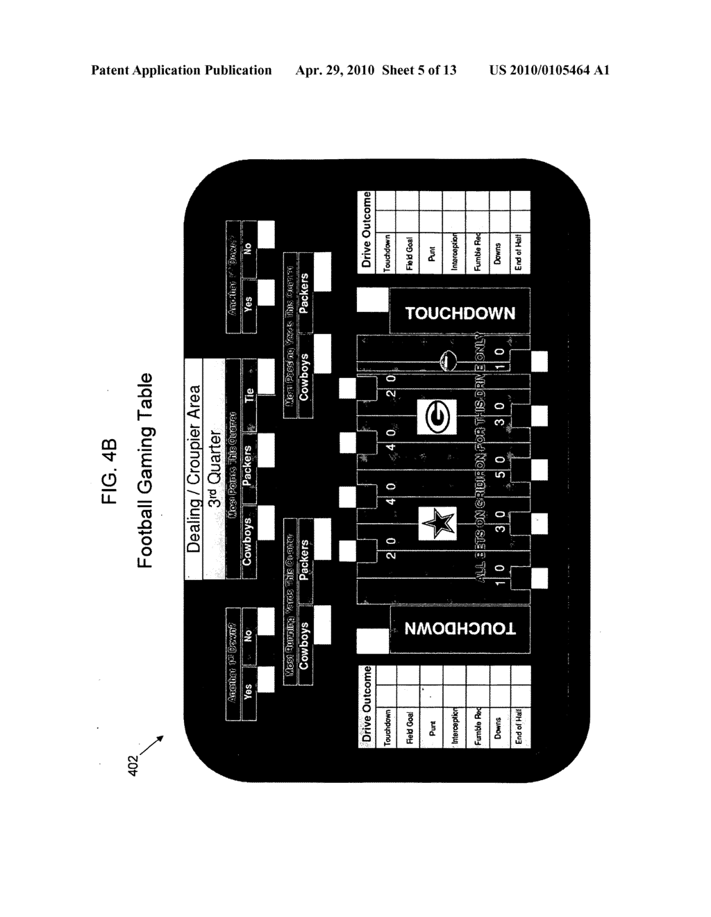 WAGER MARKET CREATION AND MANAGEMENT - diagram, schematic, and image 06