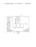 DETERMINATION OF RESTORATION EVENT diagram and image