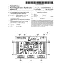 SLOT MACHINE EXECUTING FREE GAME AND CONTROL METHOD THEREOF diagram and image