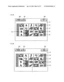 SLOT MACHINE EXECUTING FREE GAME AND CONTROL METHOD THEREOF diagram and image