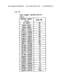 SLOT MACHINE EXECUTING FREE GAME AND CONTROL METHOD THEREOF diagram and image