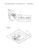 Mind-control toys and methods of interaction therewith diagram and image