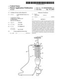 Tether Tennis Game Apparatus diagram and image