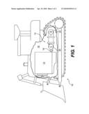 Drive Assembly having ring gear friction clutch diagram and image