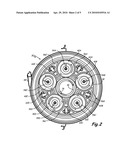 COUPLING SYSTEM FOR A STAR GEAR TRAIN IN A GAS TURBINE ENGINE diagram and image