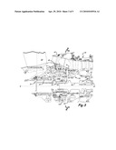 COUPLING SYSTEM FOR A STAR GEAR TRAIN IN A GAS TURBINE ENGINE diagram and image