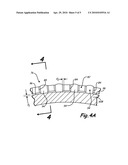 COUPLING SYSTEM FOR A STAR GEAR TRAIN IN A GAS TURBINE ENGINE diagram and image