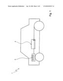 TRANSMISSION DEVICE AND METHOD FOR OPERATING A TRANSMISSION DEVICE diagram and image