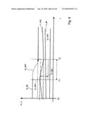 TRANSMISSION DEVICE AND METHOD FOR OPERATING A TRANSMISSION DEVICE diagram and image