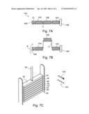 WEIGHT MACHINE SELECTOR DEVICE AND METHOD OF USING SAME diagram and image