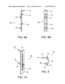 WEIGHT MACHINE SELECTOR DEVICE AND METHOD OF USING SAME diagram and image