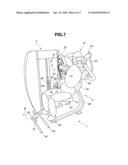 Training Apparatus diagram and image