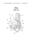 Training Apparatus diagram and image