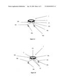 SPORTS SKILLS TRAINING DEVICE diagram and image